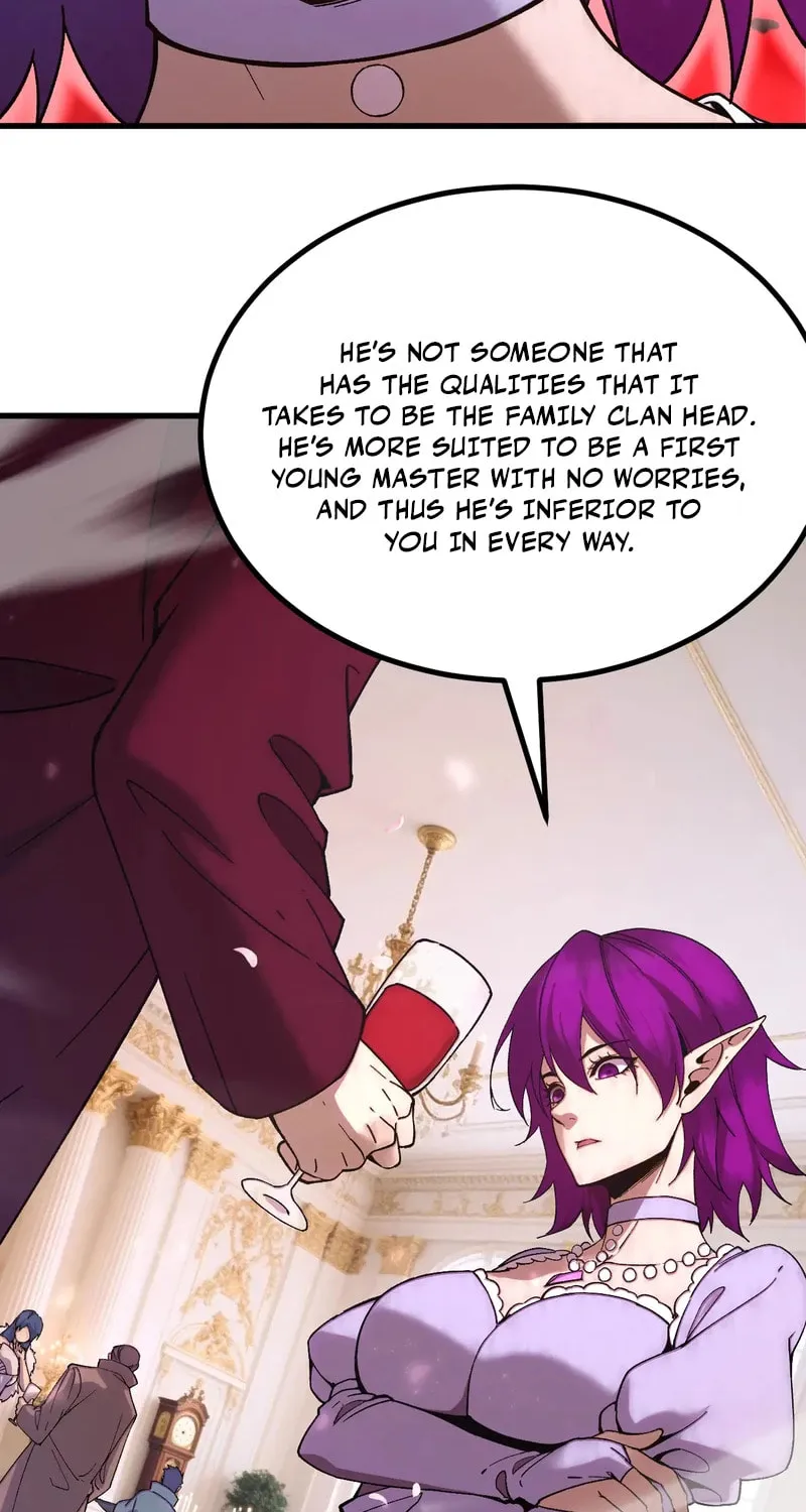 Log Into The Future Chapter 313 page 10 - 