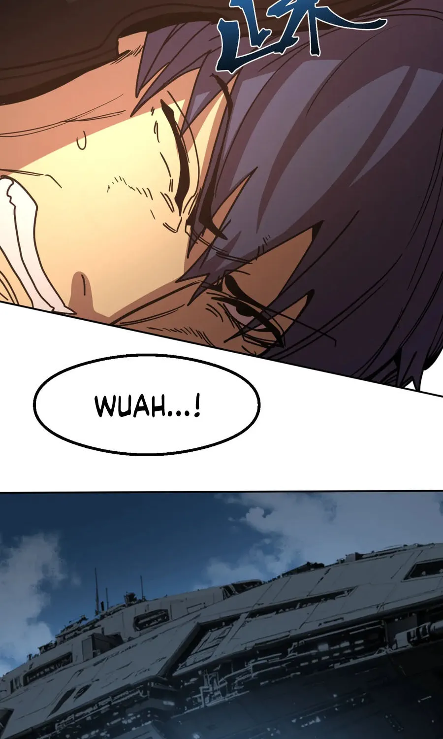 Log Into The Future Chapter 314 page 17 - 