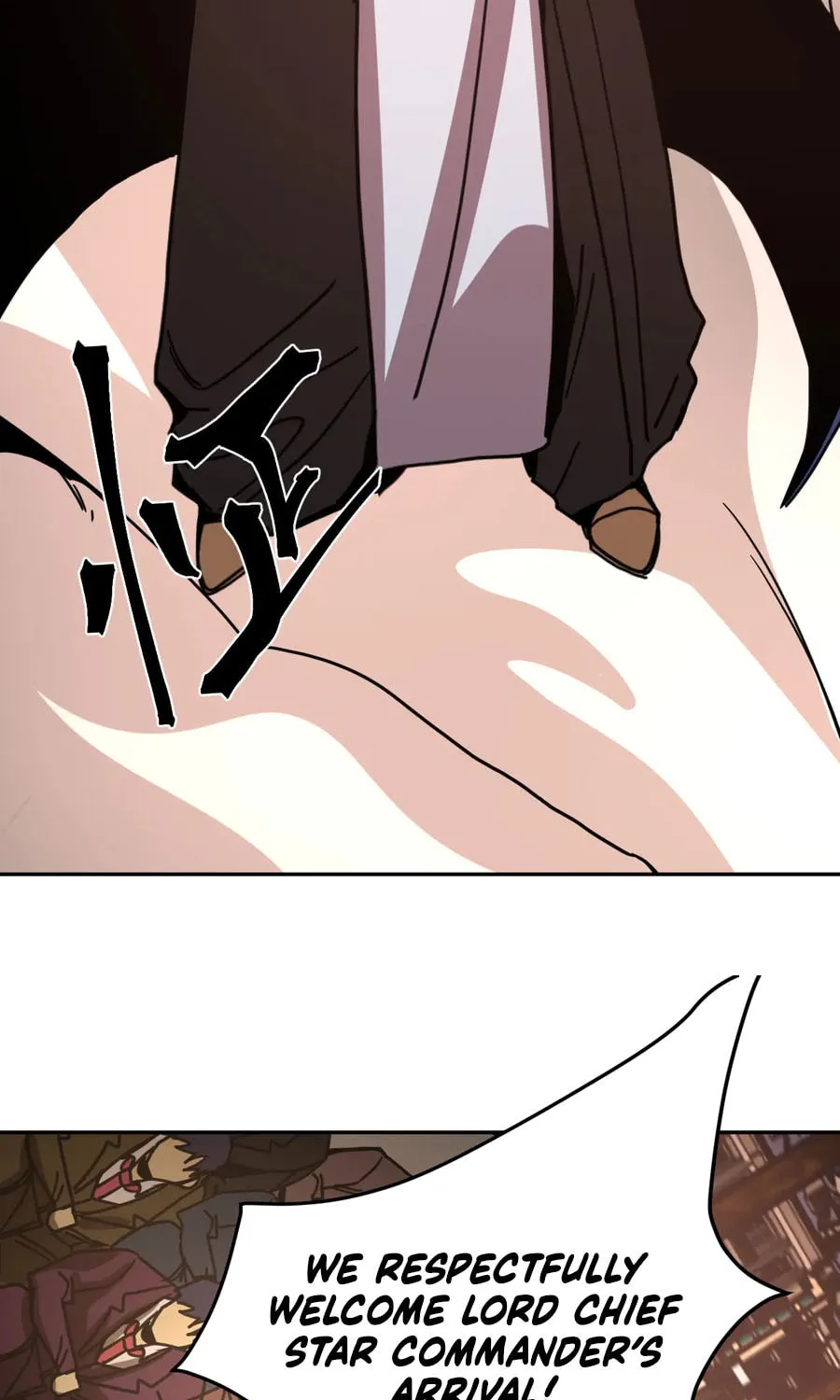 Log Into The Future Chapter 314 page 22 - 