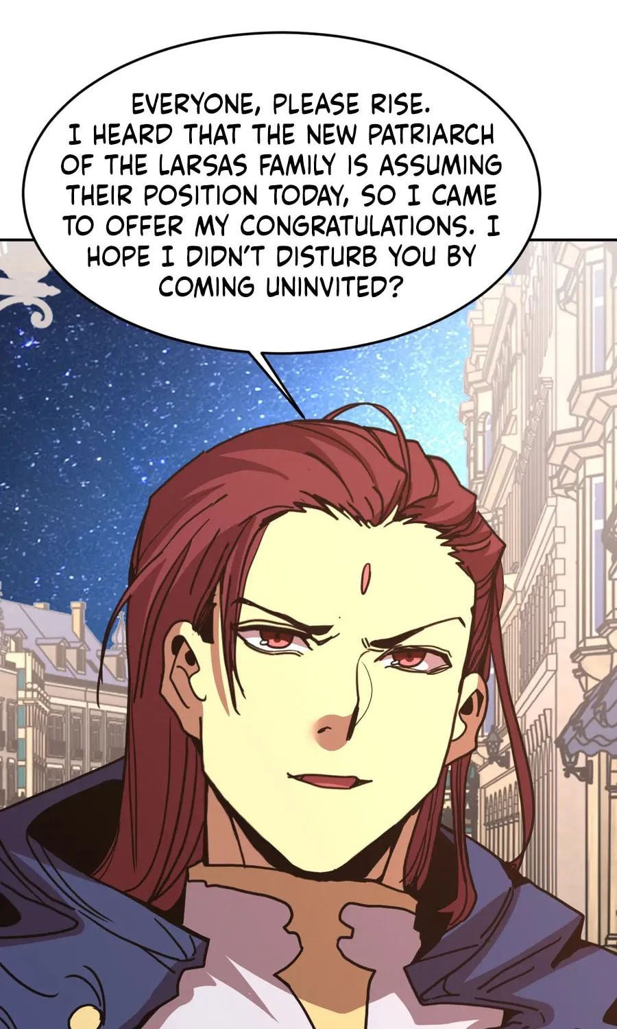 Log Into The Future Chapter 314 page 24 - 
