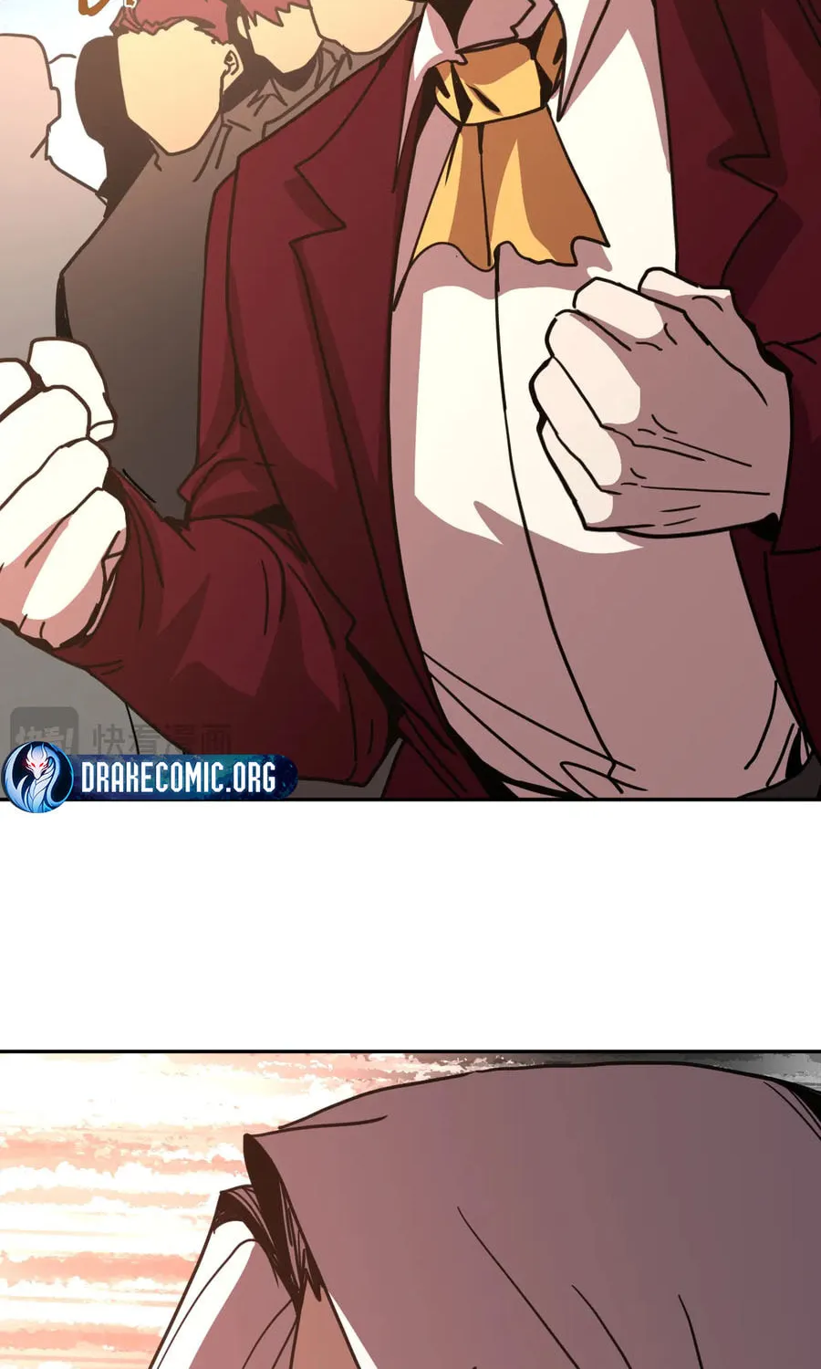 Log Into The Future Chapter 314 page 26 - 