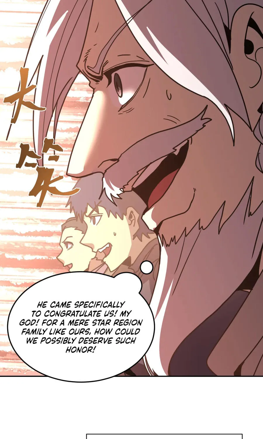 Log Into The Future Chapter 314 page 27 - 