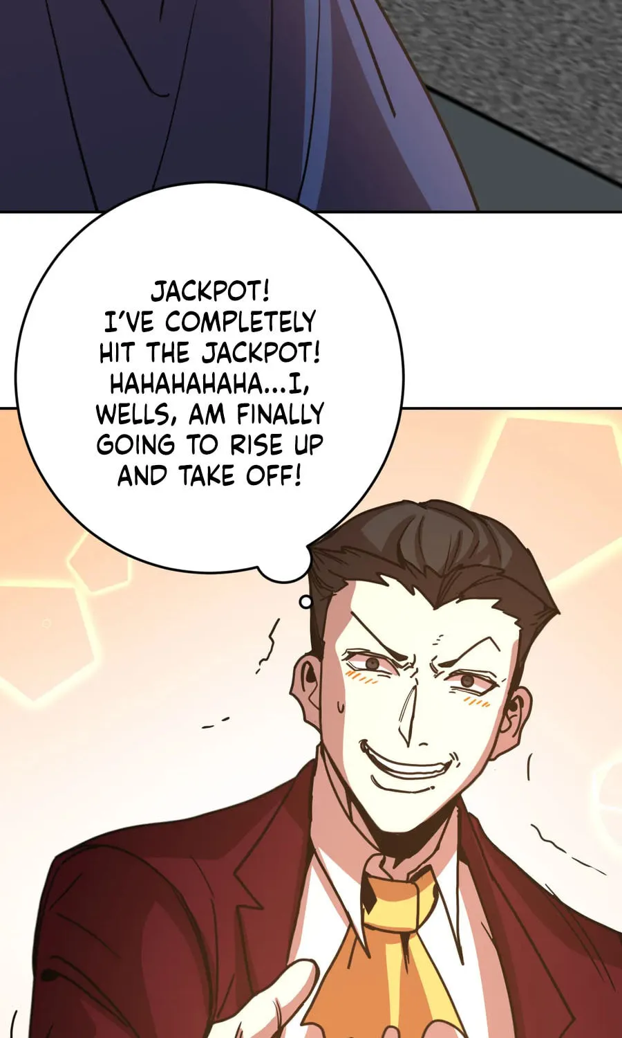 Log Into The Future Chapter 314 page 31 - 