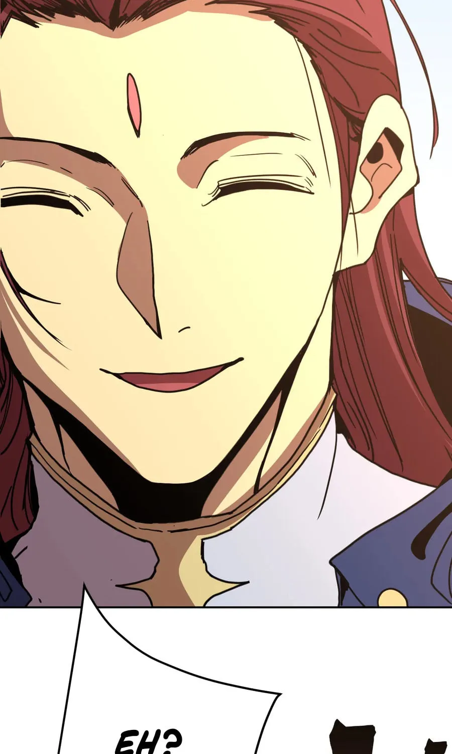 Log Into The Future Chapter 314 page 37 - 