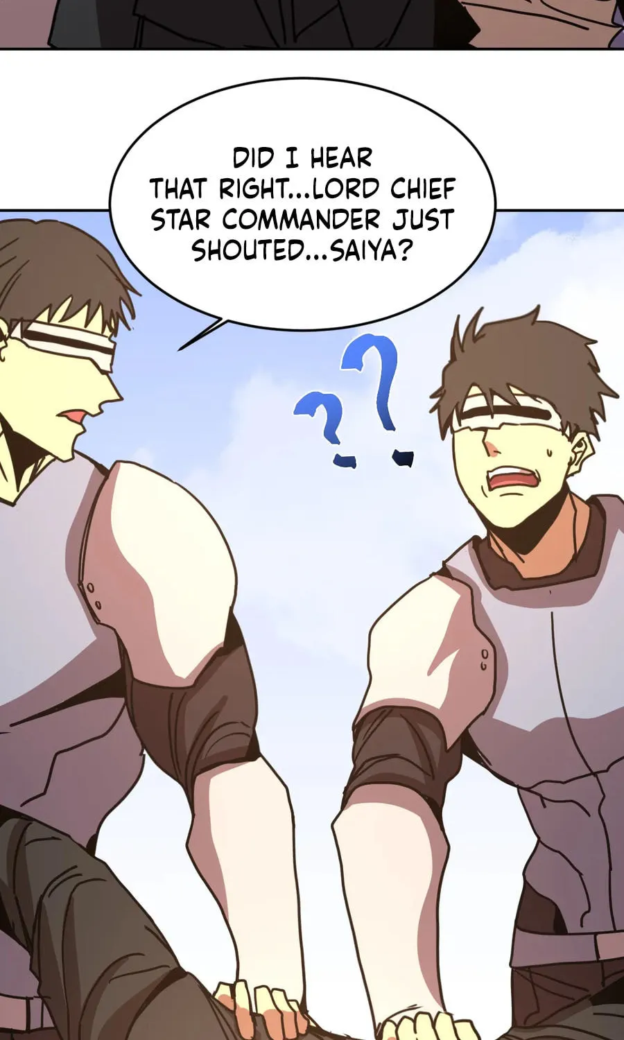 Log Into The Future Chapter 314 page 41 - 