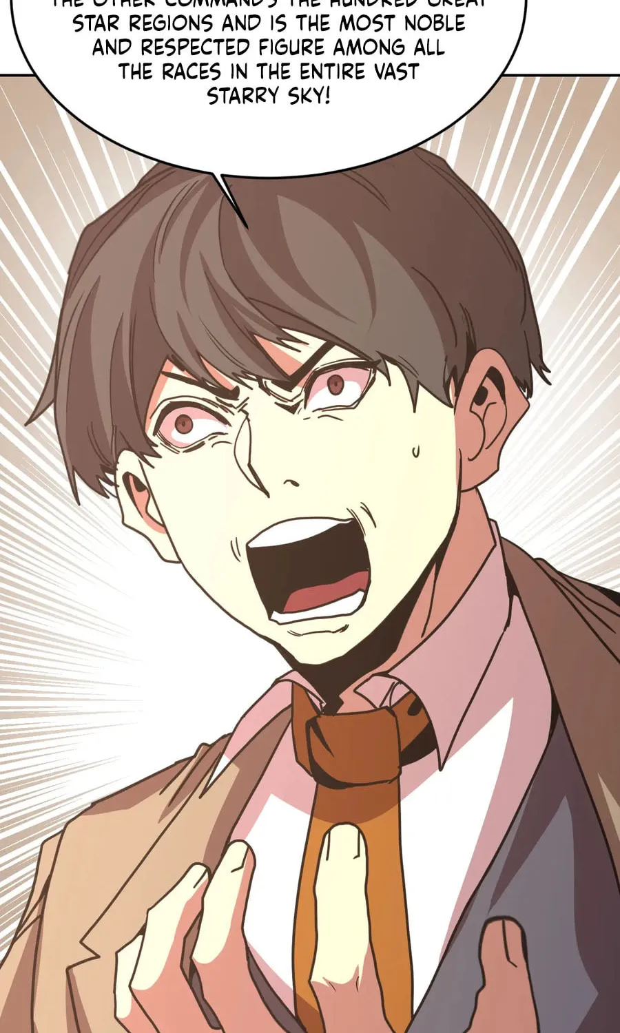 Log Into The Future Chapter 314 page 6 - 