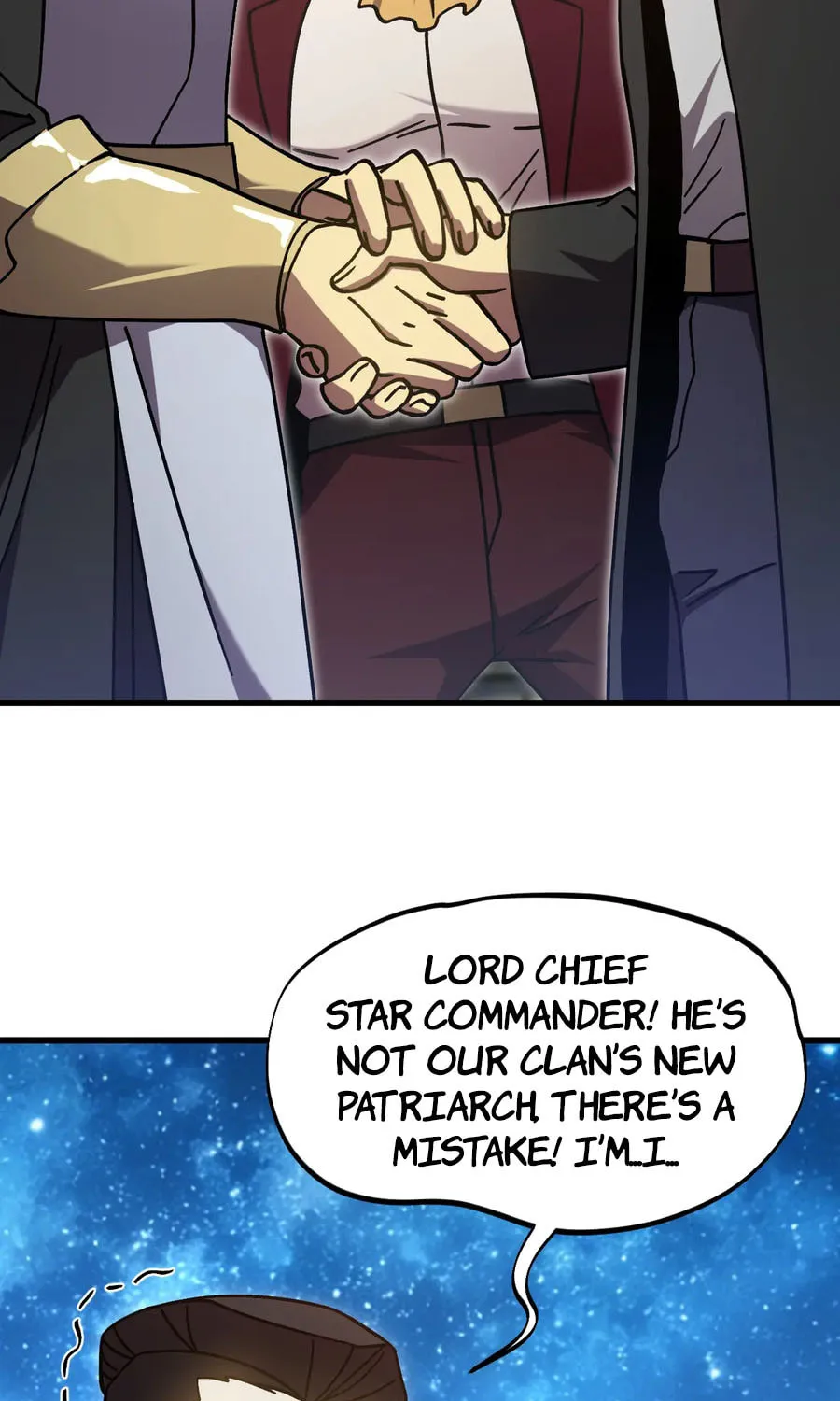 Log Into The Future Chapter 314 page 52 - 