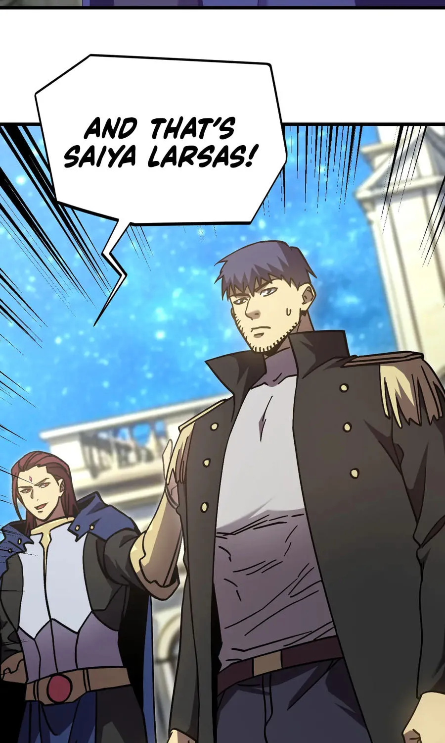 Log Into The Future Chapter 314 page 58 - 