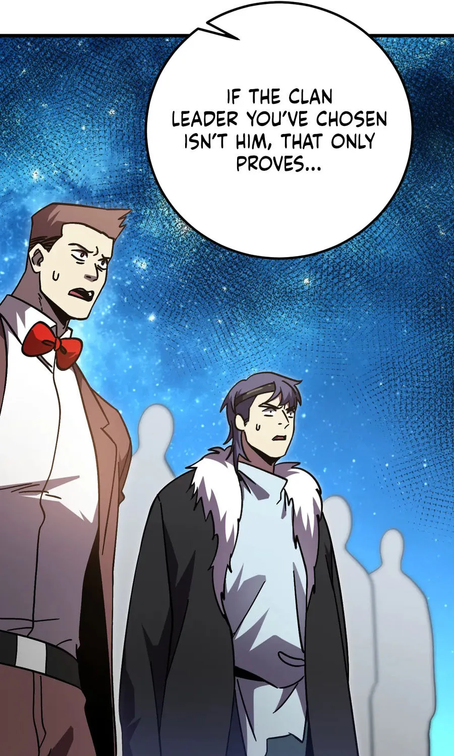 Log Into The Future Chapter 314 page 60 - 
