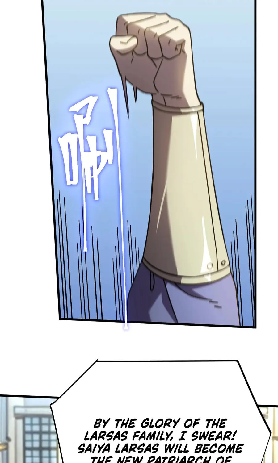 Log Into The Future Chapter 314 page 64 - 