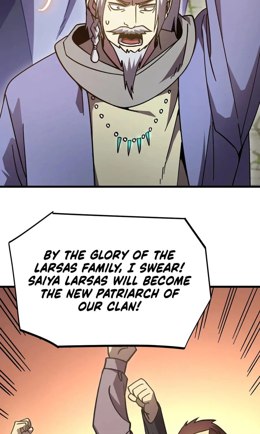 Log Into The Future Chapter 314 page 66 - 