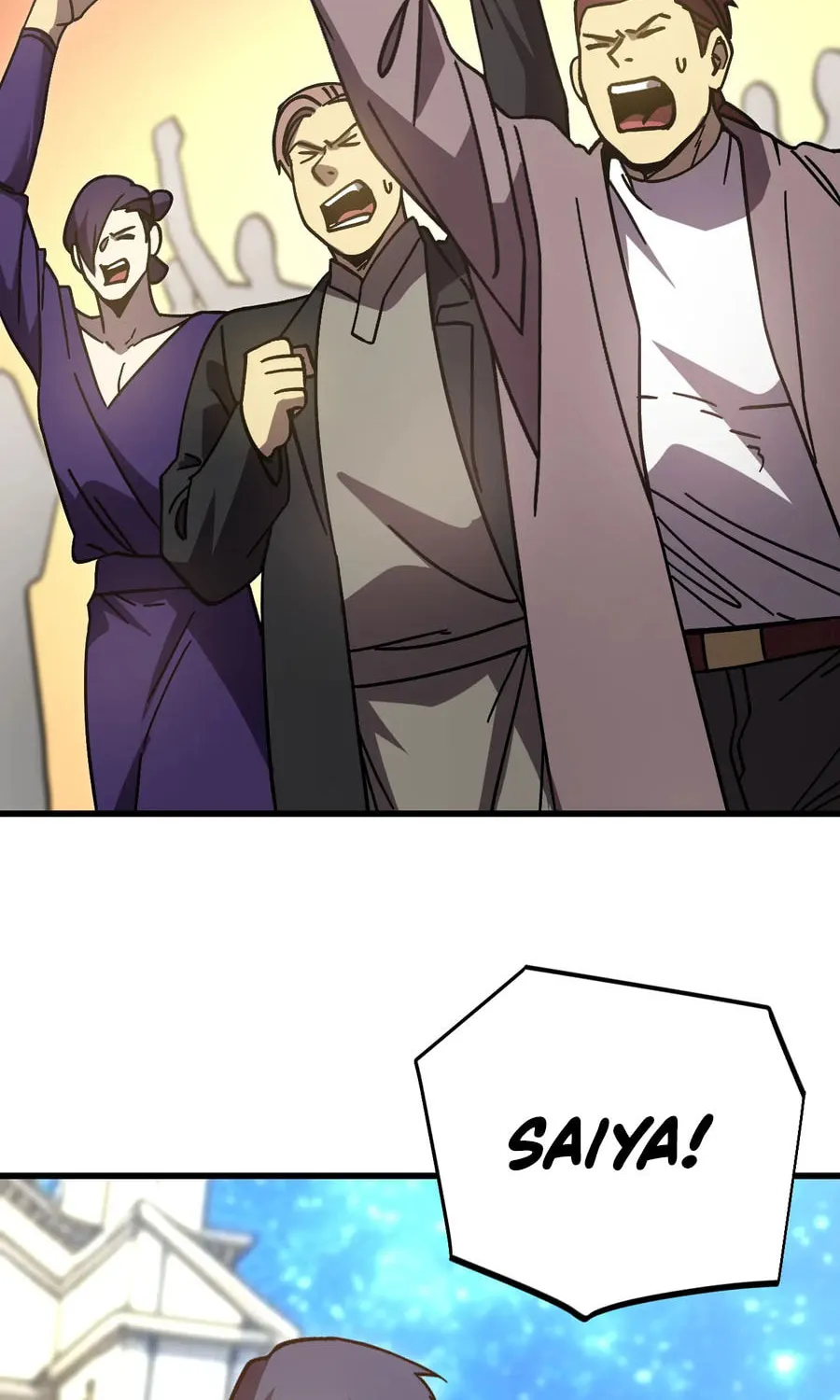 Log Into The Future Chapter 314 page 67 - 
