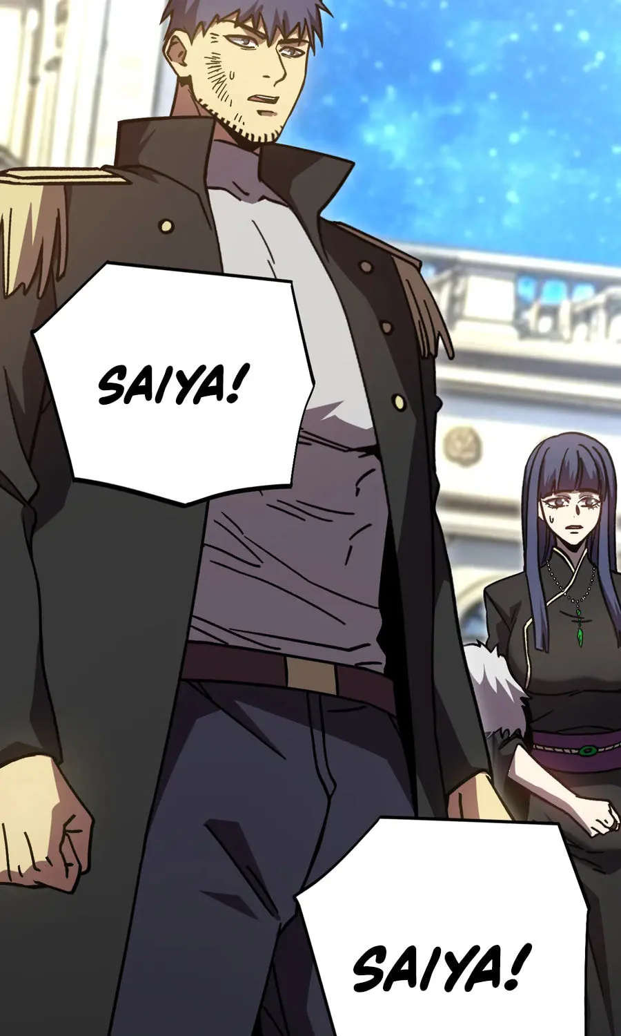 Log Into The Future Chapter 314 page 68 - 