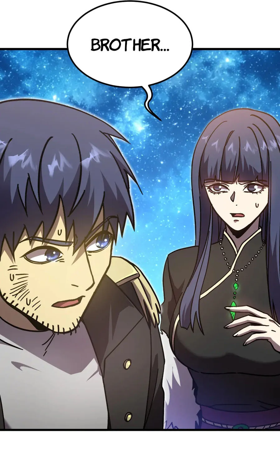 Log Into The Future Chapter 314 page 70 - 