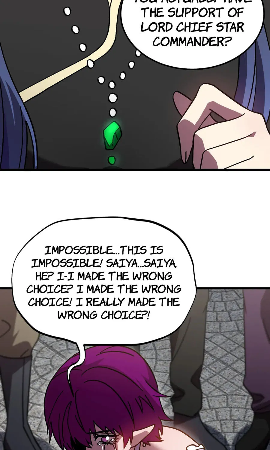 Log Into The Future Chapter 314 page 72 - 