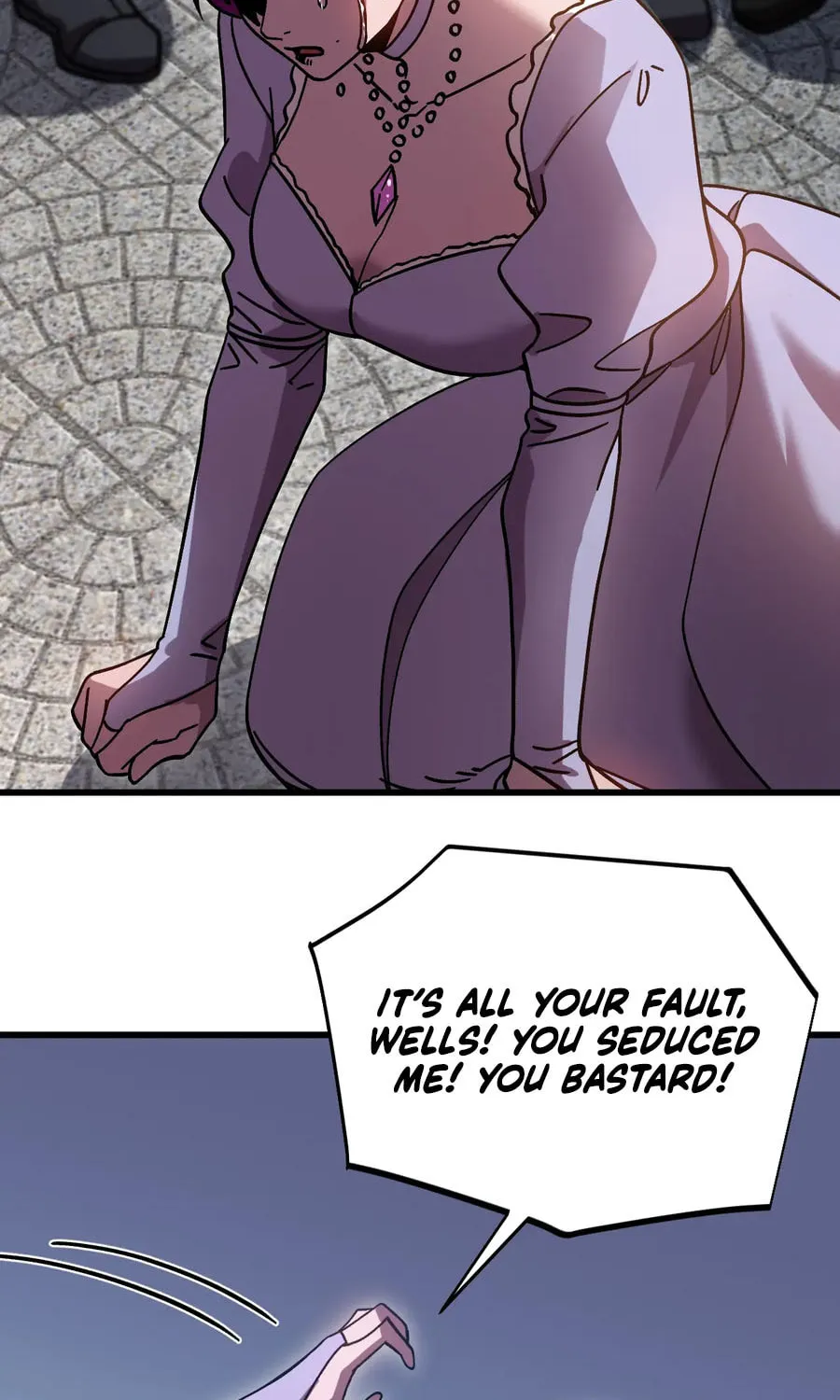 Log Into The Future Chapter 314 page 73 - 
