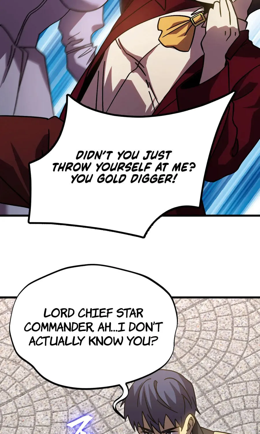 Log Into The Future Chapter 314 page 77 - 