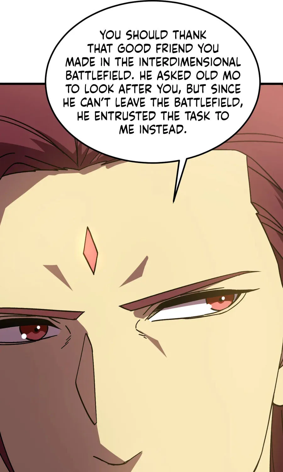 Log Into The Future Chapter 314 page 79 - 