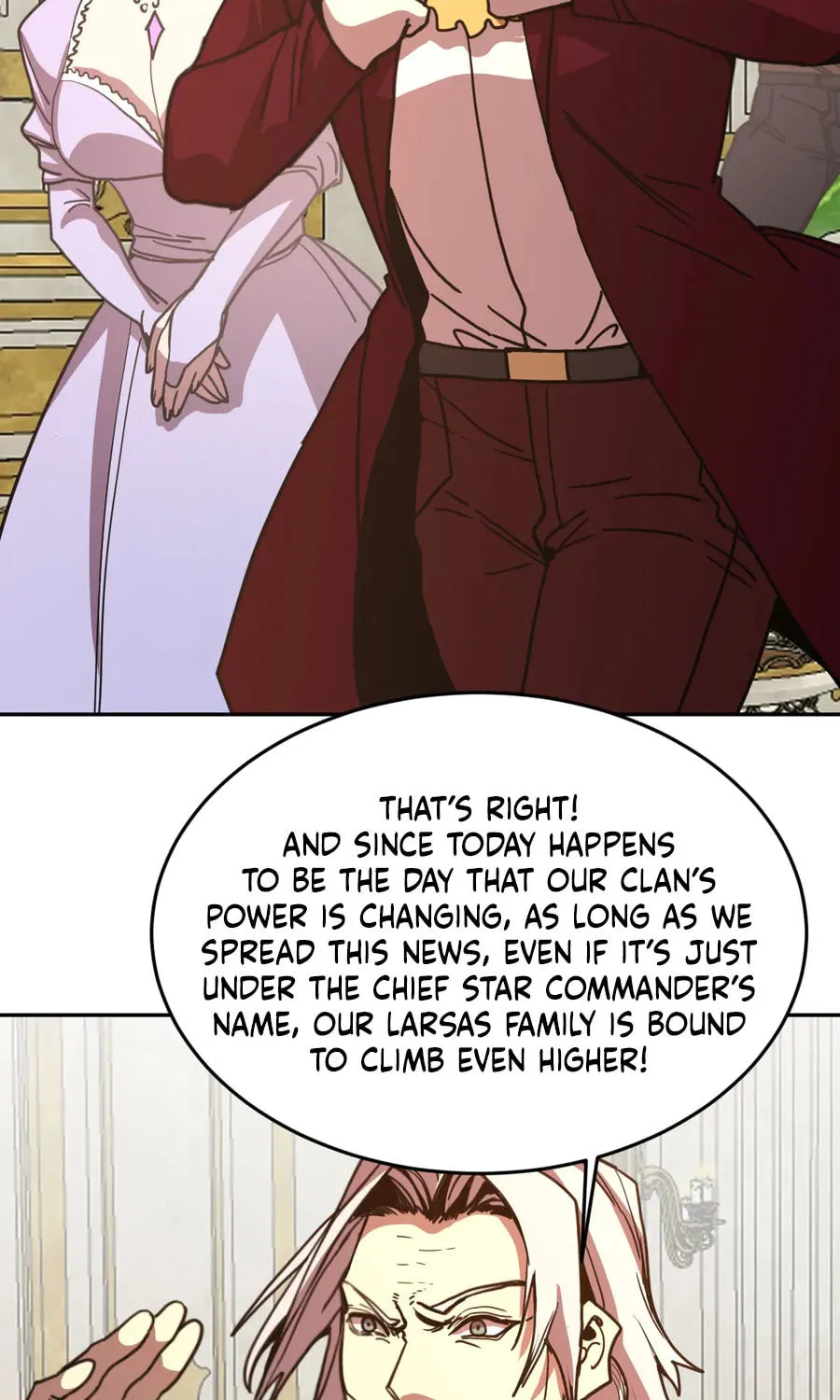 Log Into The Future Chapter 314 page 9 - 