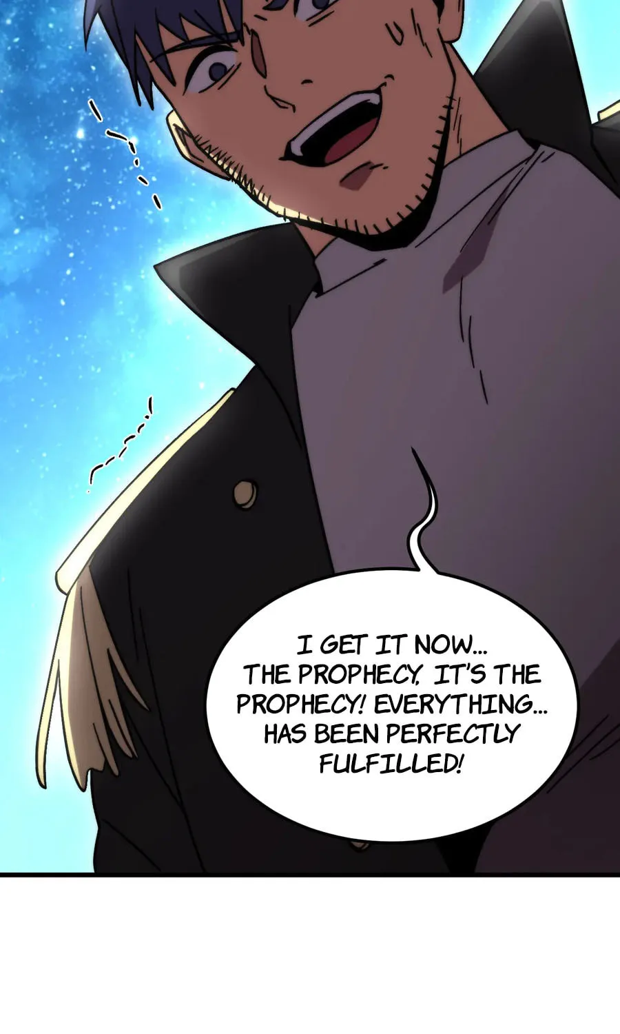 Log Into The Future Chapter 314 page 81 - 