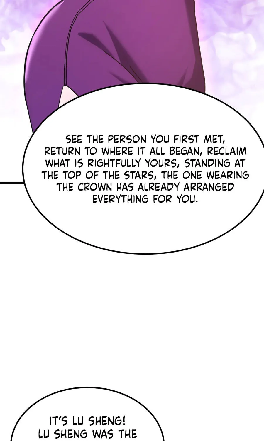 Log Into The Future Chapter 314 page 83 - 