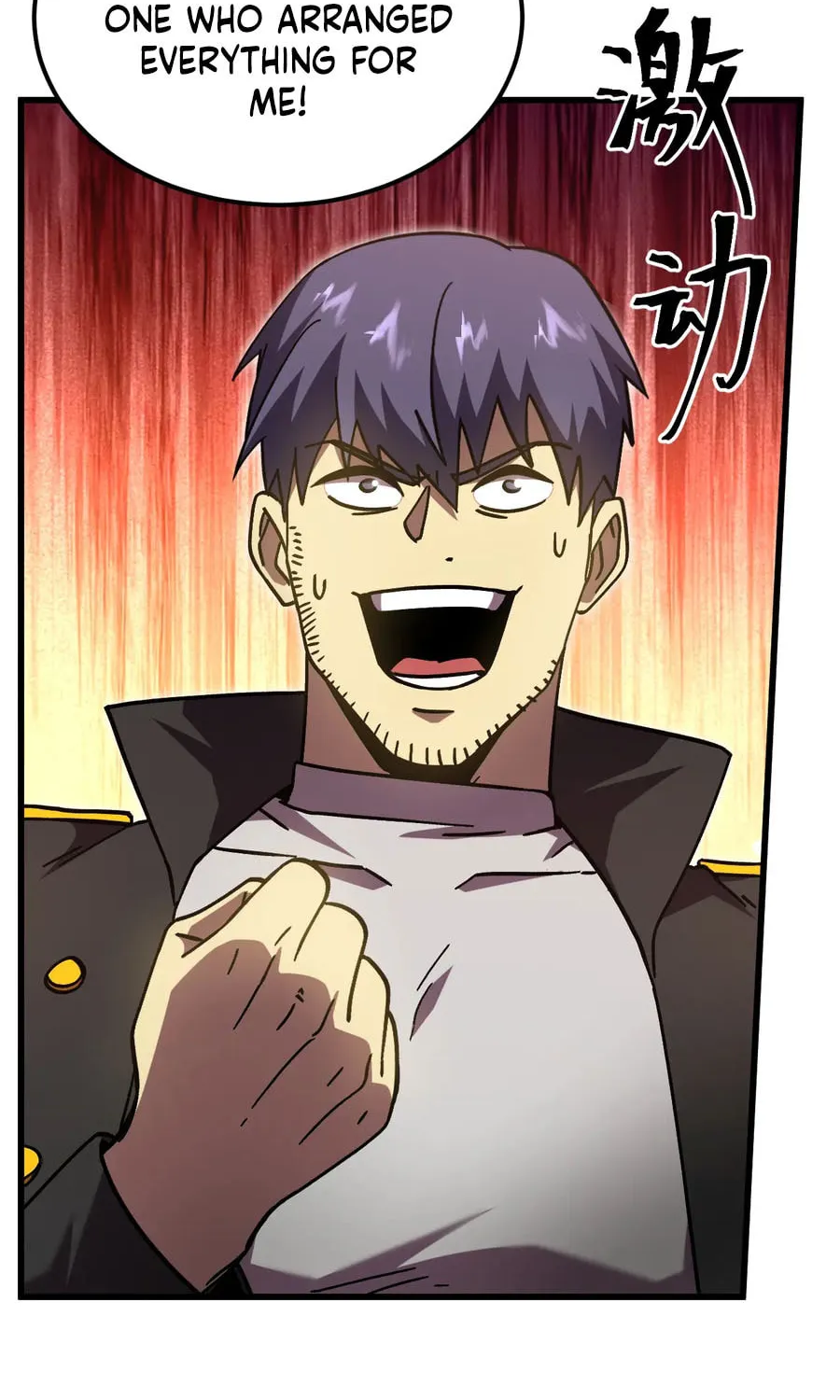 Log Into The Future Chapter 314 page 84 - 