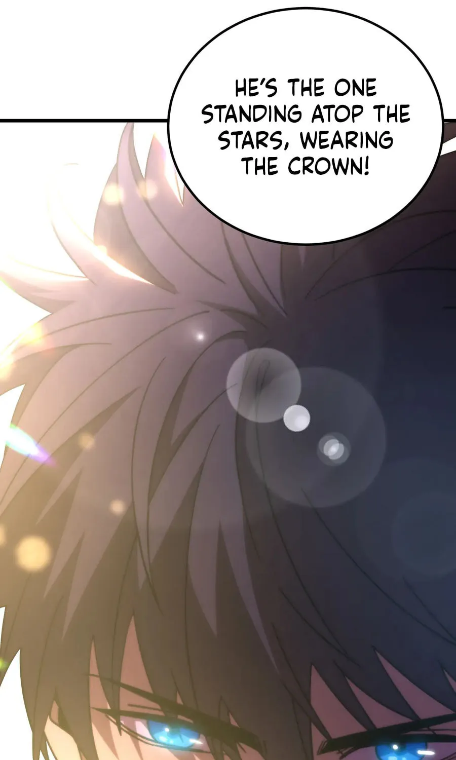 Log Into The Future Chapter 314 page 85 - 