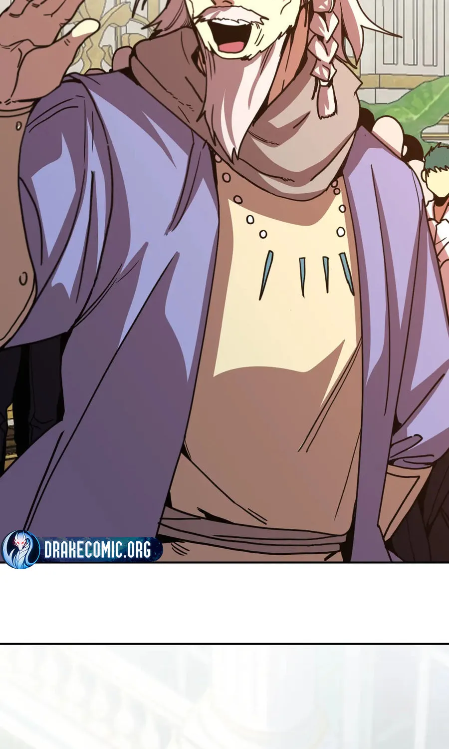 Log Into The Future Chapter 314 page 10 - 