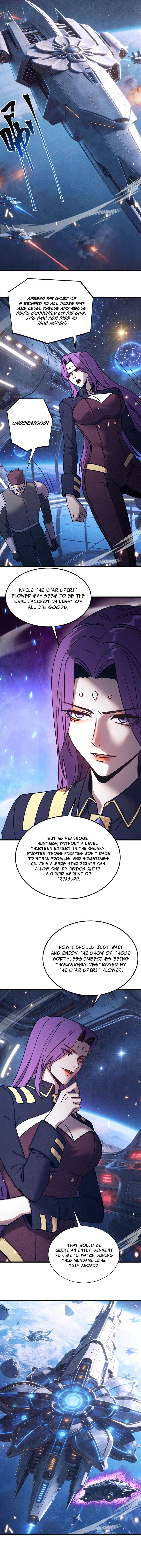 Log Into The Future Chapter 316 page 12 - 