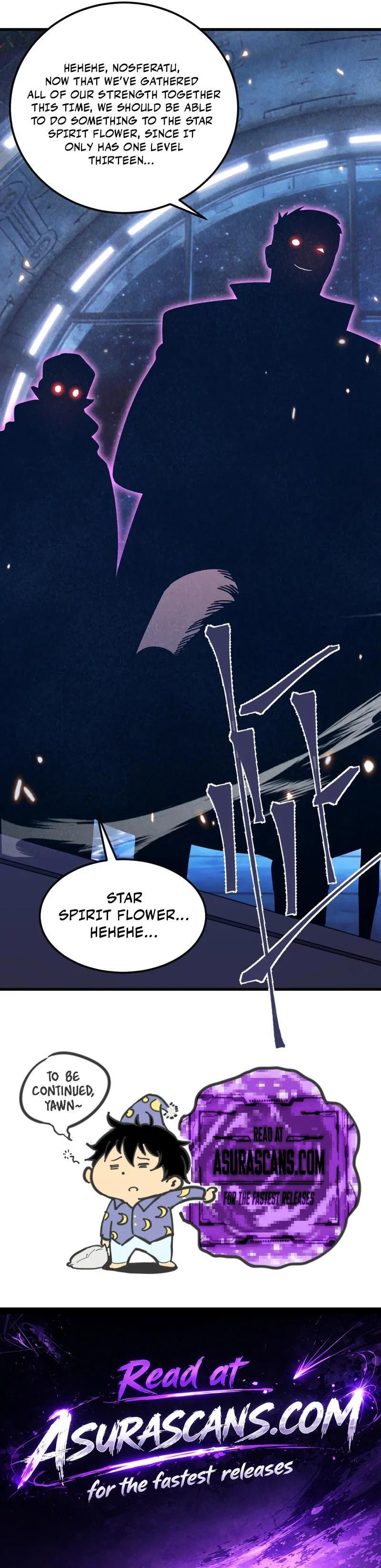 Log Into The Future Chapter 316 page 13 - 