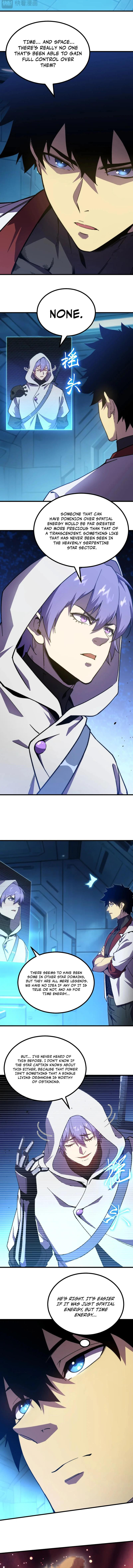 Log Into The Future Chapter 316 page 3 - 
