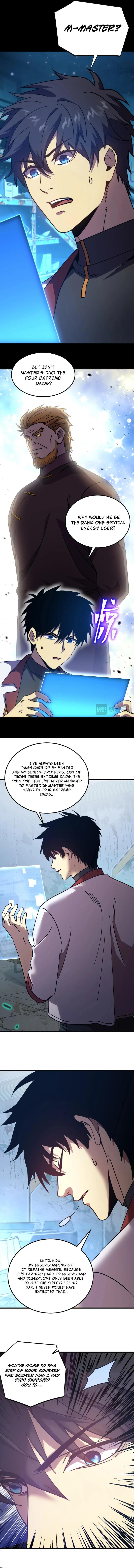 Log Into The Future Chapter 316 page 7 - 
