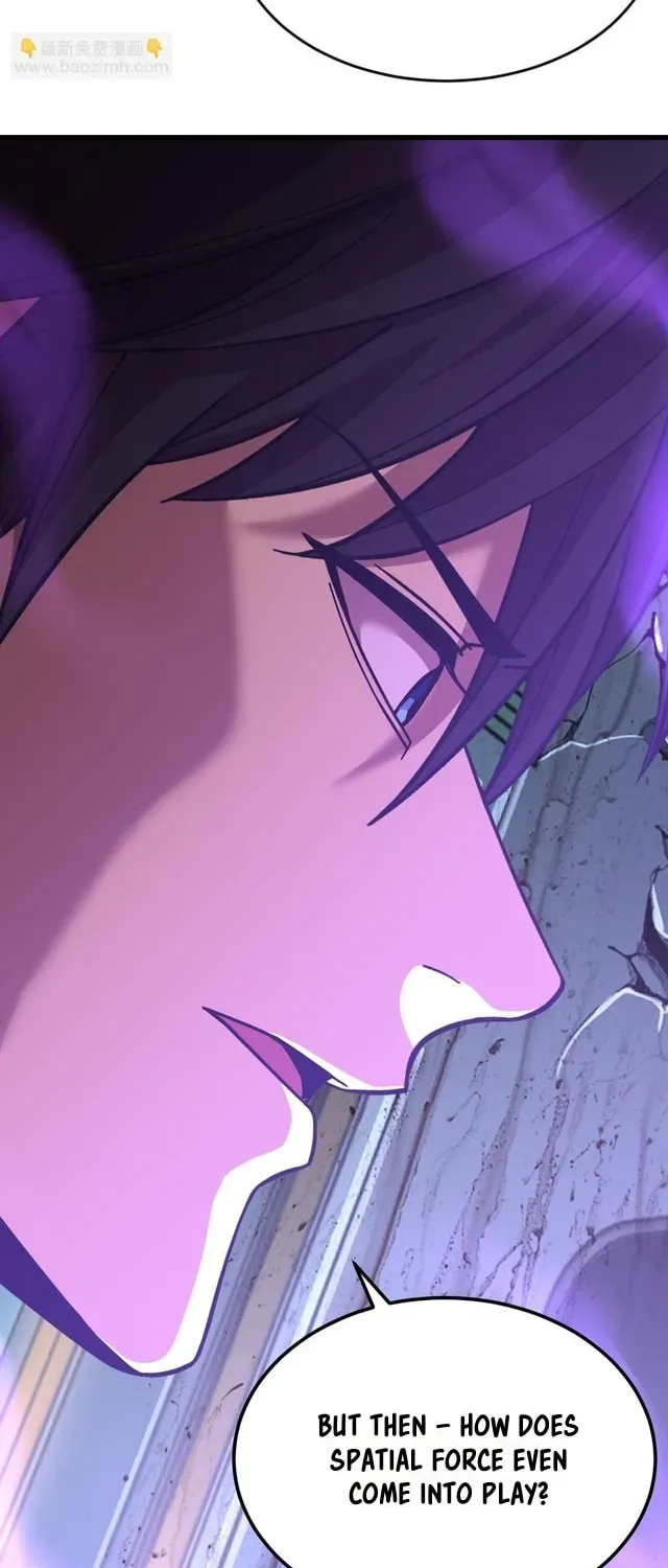 Log Into The Future Chapter 317 page 24 - 