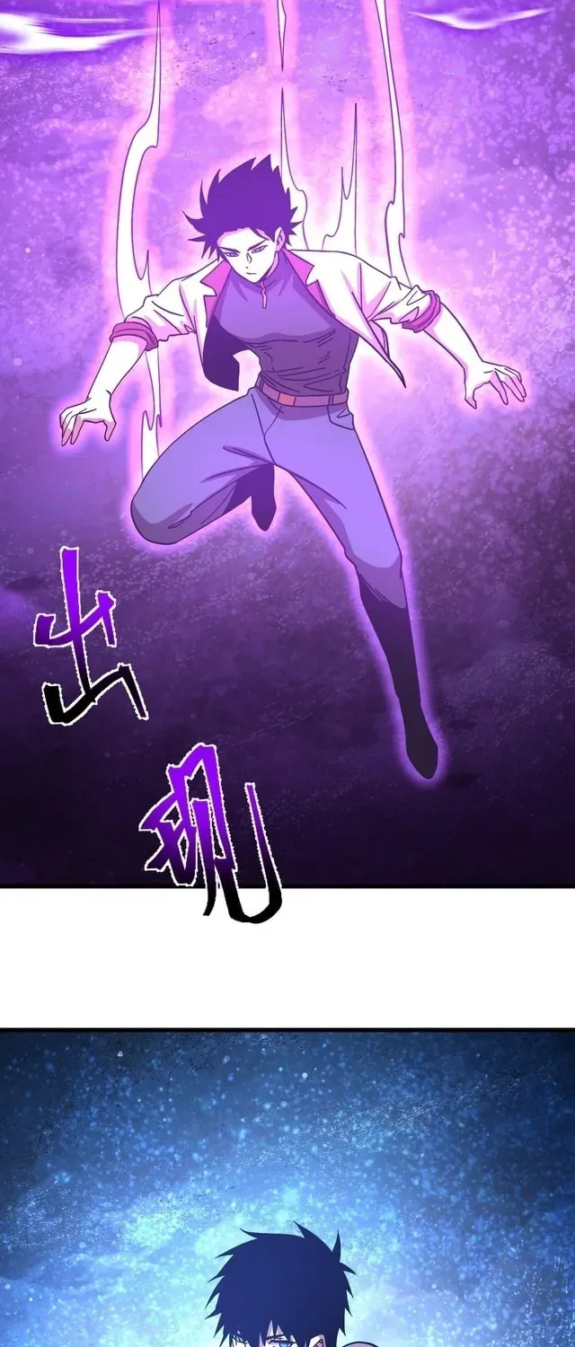 Log Into The Future Chapter 317 page 30 - 