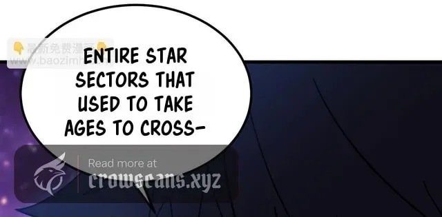 Log Into The Future Chapter 317 page 38 - 
