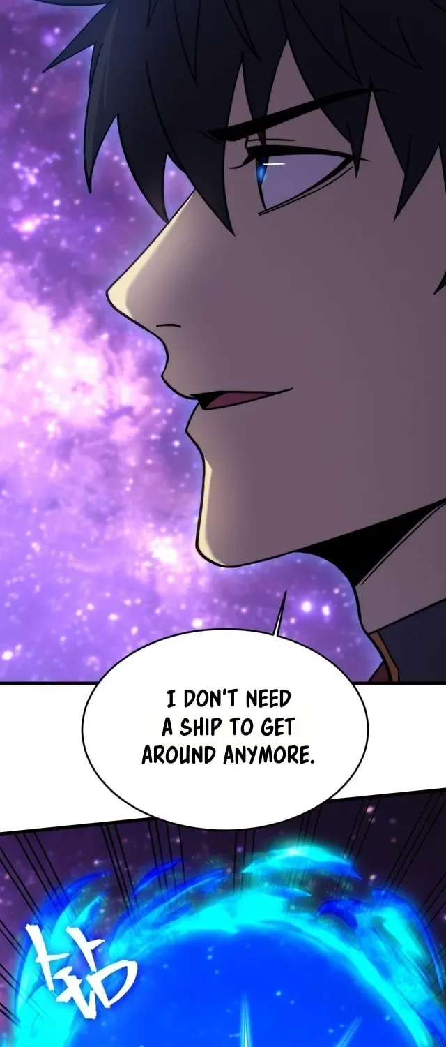 Log Into The Future Chapter 317 page 39 - 