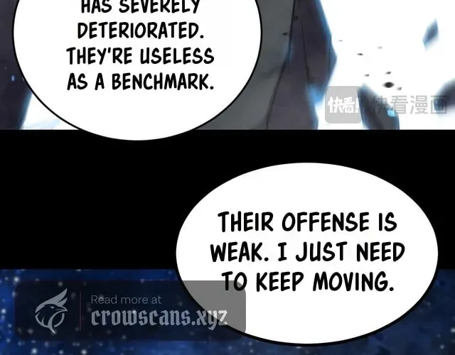 Log Into The Future Chapter 317 page 50 - 