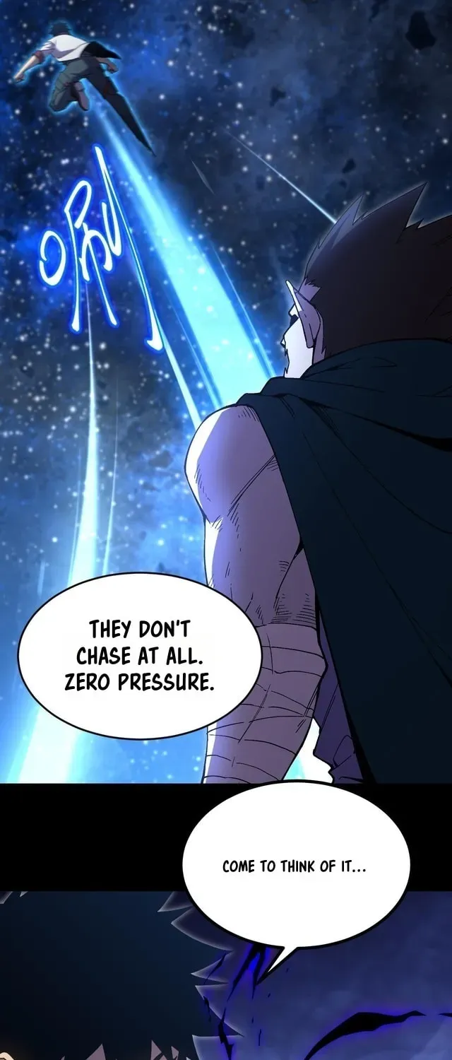 Log Into The Future Chapter 317 page 51 - 