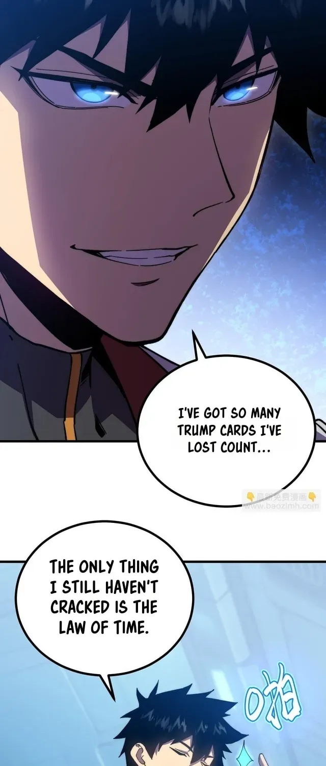Log Into The Future Chapter 317 page 54 - 