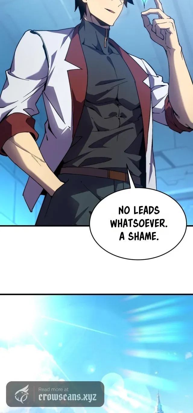 Log Into The Future Chapter 317 page 55 - 