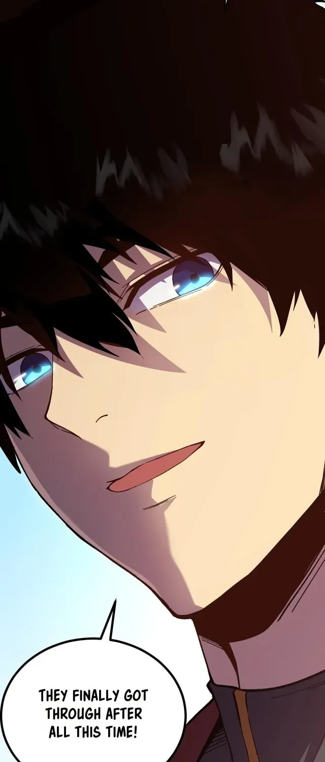 Log Into The Future Chapter 317 page 64 - 