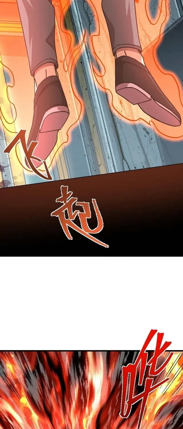 Log Into The Future Chapter 317 page 10 - 