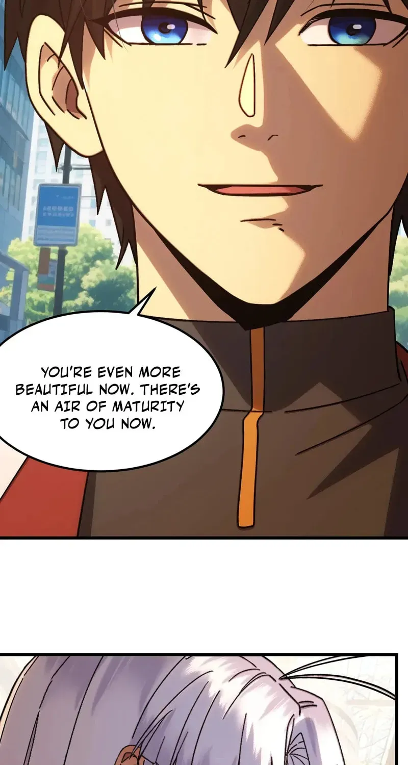 Log Into The Future Chapter 318 page 11 - 