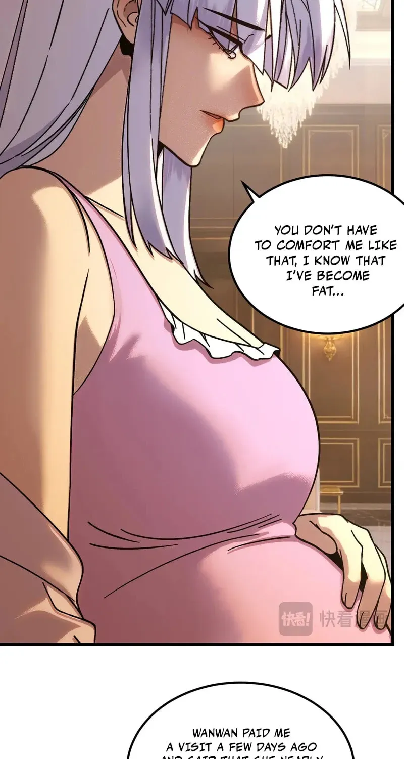 Log Into The Future Chapter 318 page 12 - 