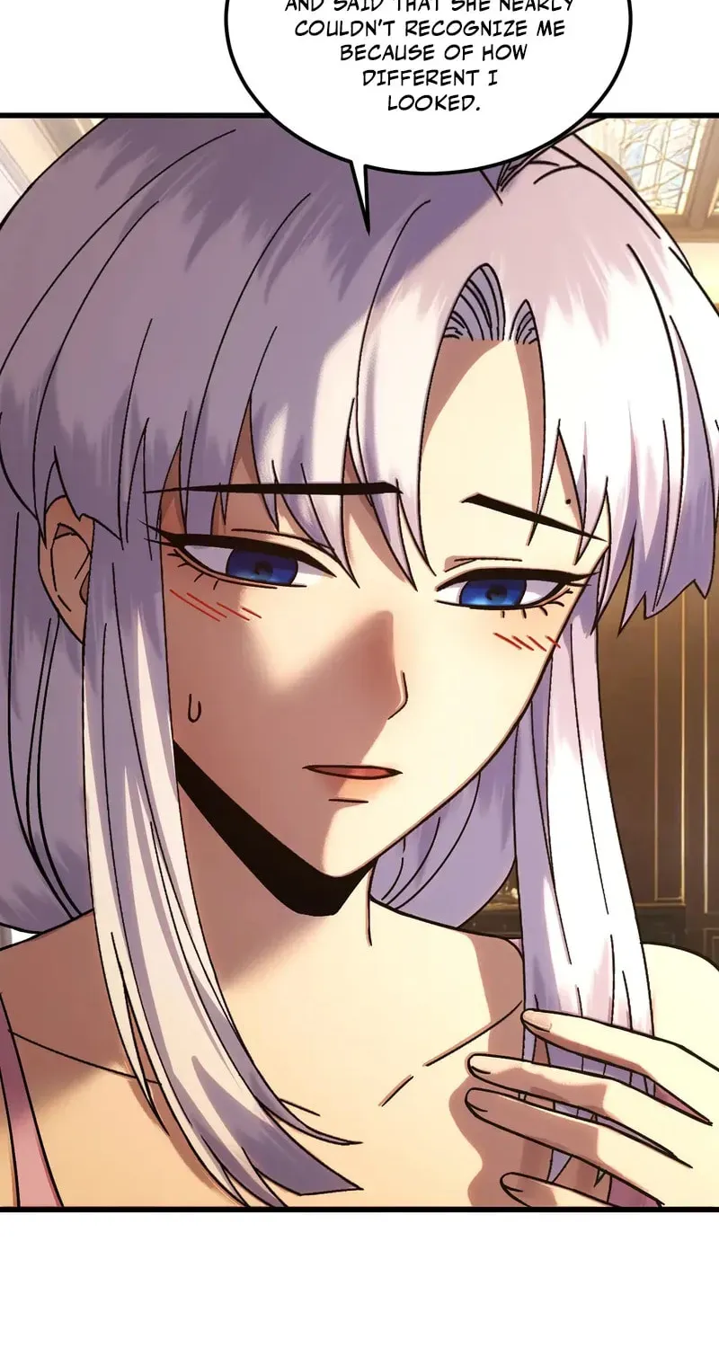 Log Into The Future Chapter 318 page 13 - 