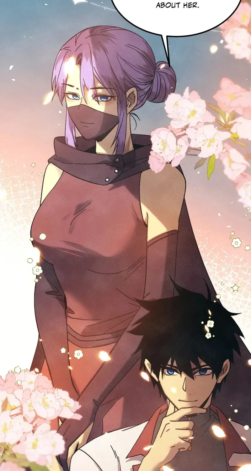 Log Into The Future Chapter 318 page 17 - 