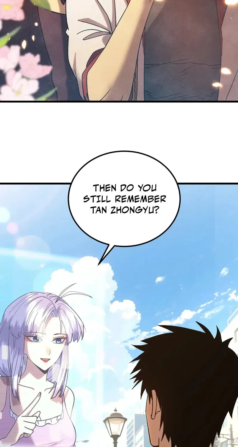 Log Into The Future Chapter 318 page 18 - 