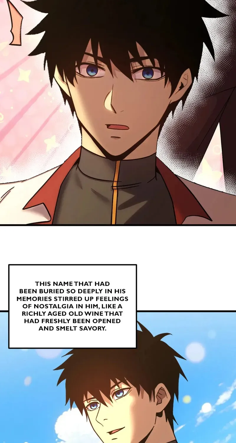 Log Into The Future Chapter 318 page 29 - 