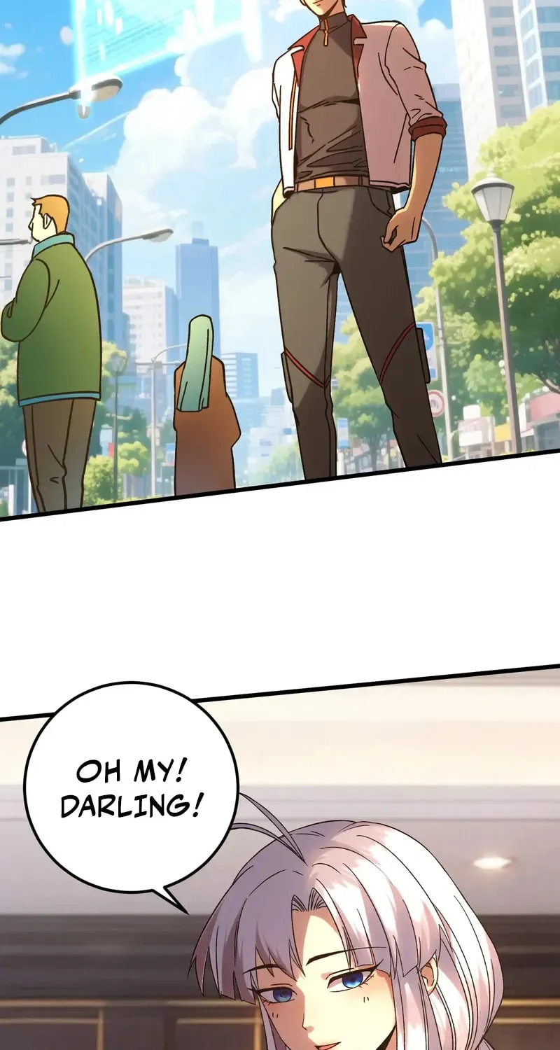 Log Into The Future Chapter 318 page 4 - 
