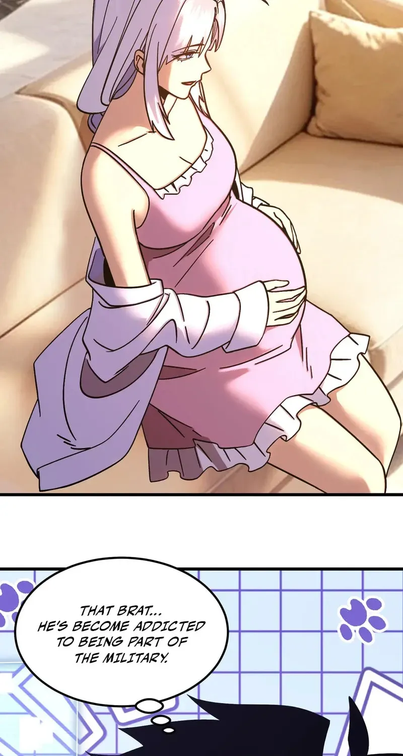 Log Into The Future Chapter 318 page 31 - 